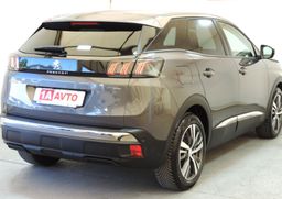 Zunanja slika - Peugeot 3008 - PHEV 225 Allure Pack Avt. LED-KAMERA-MRTVI KOTI - 5 - Predogledna slika