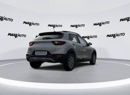 Zunanja slika - KIA Stonic - 1.2 DPI  LX Fun M T - 5 - Predogledna slika