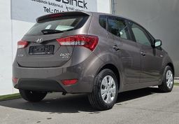 Zunanja slika - Hyundai ix20 - 1.6 CRDi Comfort - 4 - Predogledna slika