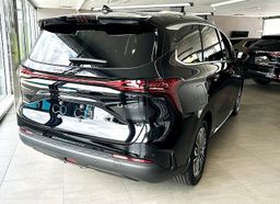 Zunanja slika - Forthing Forthing U Tour - U-Tour MY25 ADAS - 3 - Predogledna slika