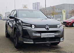 Zunanja slika - Citroën C5 Aircross - MAX Hibrid 145 avtomatik - 2 - Predogledna slika