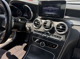 Zunanja slika - Mercedes-Benz C-Razred - C 200 AMG Line Z ENOLETNIM JAMSTVOM - 8 - Predogledna slika