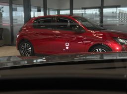 Zunanja slika - Citroën C4 - 1.2-FULL-LED-HUD-GRET-SED-KAM-NAVI-DAB-PDC-17C - 18 - Predogledna slika