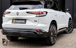 Zunanja slika - Renault Austral - esprit Alpine TCE 160 - 6 - Predogledna slika