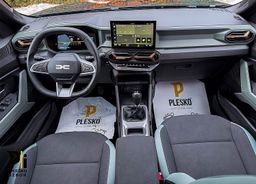 Zunanja slika - Dacia Bigster - mild hybrid 140 Extreme - 5 - Predogledna slika