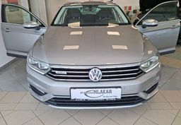 Zunanja slika - VW Passat - Alltrack 4motion 2.0 TDI BMT DSG-FULL LED-KAMERA-ODLIČEN- - 7 - Predogledna slika