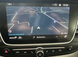 Zunanja slika - Opel Grandland X - Elegance Plug-in-Hybrid 1.6 Turbo 225CV.KAMERA.LED - 12 - Predogledna slika