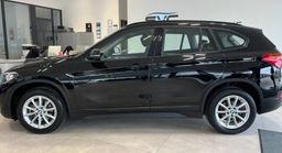 Zunanja slika - BMW X1 - serija : 18i-S-DRIVE-LED-NAVI-TEMP-PDC-DIGI-KLIMA-KEYLES - 3 - Predogledna slika