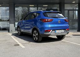 Zunanja slika - MG ZS EV - Luxury - 4 - Predogledna slika