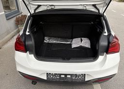 Zunanja slika - BMW Serija 1 - : 118d M Sport - 10 - Predogledna slika