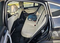 Zunanja slika - BMW X4 - serija :  xDrive20d  AT  M Sport|SLO|ACC|Memory|Navi|Led| - 9 - Predogledna slika