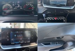 Zunanja slika - Peugeot 208 - 1.5 BLUEHDI 100 Navigacija Tempomat Pdc Lean Pay - 11 - Predogledna slika