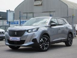 Zunanja slika - Peugeot 2008 - 2008 - 9 - Predogledna slika