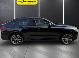 Zunanja slika - BMW X4 - serija : M40d M PAKET LASER HEAD UP 360KAM NAVI TEM TOP... - 10 - Predogledna slika