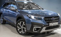 Zunanja slika - Subaru Outback - WEBASTO-PANO-MEMORY-LED-KEYLESS-360-KLJUKA - 3 - Predogledna slika