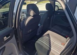 Zunanja slika - Ford Focus - 1.6  115  Trend - 12 - Predogledna slika