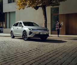 Zunanja slika - MG MG5 - EV Comfort - 2 - Predogledna slika