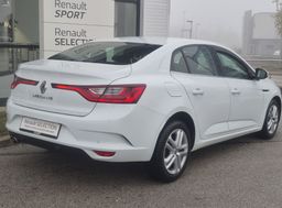 Zunanja slika - Renault Mégane - Megane Grandcoupe 1.6 16V - 5 - Predogledna slika