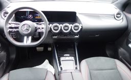Zunanja slika - Mercedes-Benz GLA-Razred - GLA 200 d AMG Line Avt. - 7 - Predogledna slika