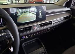 Zunanja slika - KIA Stonic - 1.0 T-GDi 73.6 kW  100 KM  EX Pulse M T - 10 - Predogledna slika