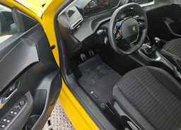 Zunanja slika - Peugeot 208 - 1.2 75ks °1.LASTNIK° °SLO-POREKLO° - 8 - Predogledna slika