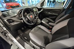 Zunanja slika - Fiat Doblo - 1.4 16v Easy PDC-KLJUKA-BLUETOOTH - 9 - Predogledna slika