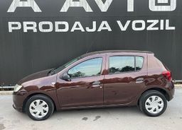 Zunanja slika - Dacia Sandero - 1.5 Blue dCi 75 - 3 - Predogledna slika
