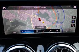 Zunanja slika - Mercedes-Benz GLB-Razred - GLB 180 - 9 - Predogledna slika