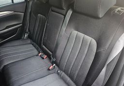 Zunanja slika - Mazda Mazda6 - CD 150ks °2.LASTNIK° °XENON° °NAVIGACIJA° °KAMERA - 12 - Predogledna slika