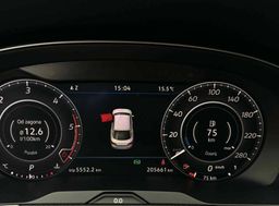 Zunanja slika - VW Arteon - 2.0 TDI-DSG-R LINE-VIRTUAL-LIZING ZA TUJCE-ACC-... - 18 - Predogledna slika