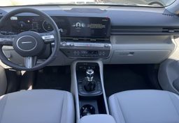 Zunanja slika - Hyundai Kona - 1.6 T-GDI 138 PREMIUM - 12 - Predogledna slika