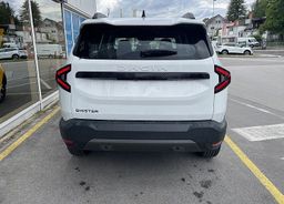 Zunanja slika - Dacia Bigster - mild hybrid 140 Expression - 5 - Predogledna slika