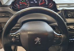 Zunanja slika - Peugeot 208 - ACTIVE 1.4-HITRI KREDIT-ODLIČEN- - 16 - Predogledna slika