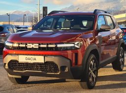 Zunanja slika - Dacia Duster - TCe 130 4x4 Expression - 3 - Predogledna slika