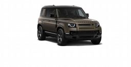 Zunanja slika - Land Rover Defender - 110 3.0 D250 TERRA MHEV AWD - 1 - Predogledna slika