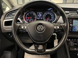 Zunanja slika - VW Touran - 2.0TDI-150KM-HIGHLINE-NAVI-ACC-2X-PDC-PRIKLOP-18C - 12 - Predogledna slika