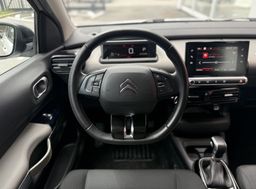Zunanja slika - Citroën C4 Cactus - PureTech 110 AVT. 1.LASTNIK - 13 - Predogledna slika