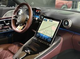 Zunanja slika - Mercedes-Benz AMG GT Coupe - Mercedes-AMG GT 55 4MATIC+ - 14 - Predogledna slika