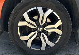 Zunanja slika - Dacia Duster - 4WD 1.5 dCi - PDC - LED - NAVI - KAM SPRED+ZAD - 5 - Predogledna slika