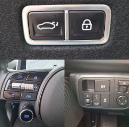 Zunanja slika - Hyundai Ioniq 6 - EV 53 kWh - 3.000€ SUBVENCIJE + BOGATA OPREMA - 20 - Predogledna slika