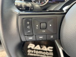 Zunanja slika - Nissan Qashqai - Qashqai - 15 - Predogledna slika