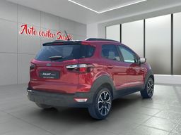 Zunanja slika - Ford Ecosport - 1,0 EcoBoost Style - 4 - Predogledna slika