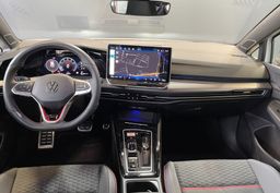 Zunanja slika - VW Golf - GTI-HEADUP-PANO-NAVI-GRETJE-LED-LANE-HARMAN KARDON - 11 - Predogledna slika