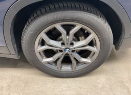Zunanja slika - BMW X3 - serija :  xDrive 20d Luxury Line Avt.USNJ.KAMERA.PANORAMA - 18 - Predogledna slika