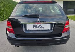 Zunanja slika - Mercedes-Benz C-Razred - C 200 CDI-AVT-XENON-LED- AVANTGARDE-NAVI-TEMPOMAT. - 8 - Predogledna slika