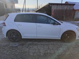 Zunanja slika - VW Golf - 1,4 TSI BMT 40 let - 1 - Predogledna slika