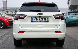 Zunanja slika - Jeep Compass - 1.6 Multijet 16v 130 S - 5 - Predogledna slika