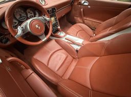 Zunanja slika - Porsche 911 - Carrera S Coupe PDK-SportChrono Plus-Bose-F1... - 10 - Predogledna slika