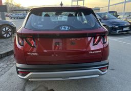 Zunanja slika - Hyundai Tucson - 1.6 T-GDI 150 TREND WINTER - 5 - Predogledna slika
