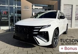Zunanja slika - Hyundai Tucson - 1.6 T-GDI PHEV - 1 - Predogledna slika